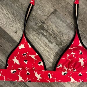 Victoria’s Secret bikini top